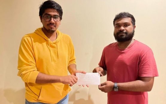 Philipines gai haalugai jehunu 33 kudhinnah IAC in faisaage ehee eh