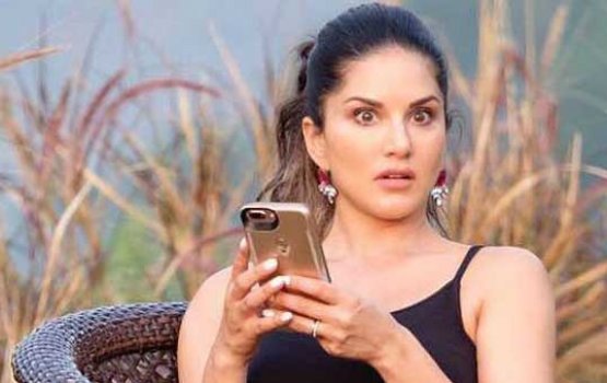 Sunny leone hayyarukurumah govaalaifi
