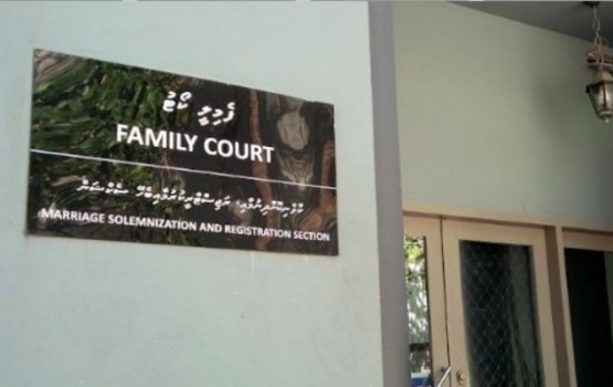 Male' sarahadhugai maadhamaa 39 Kaiveni