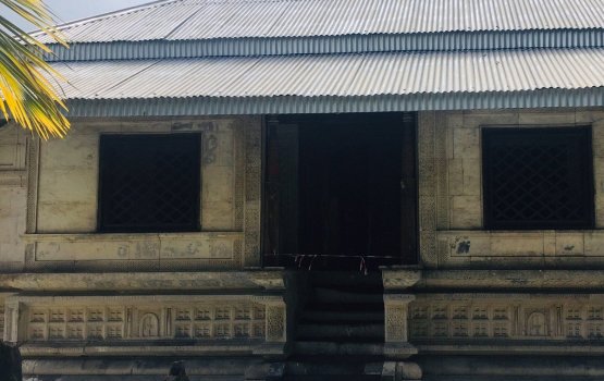 Raajje Islaam kurevvee Abul Barakaathul Barubaree eh noon!