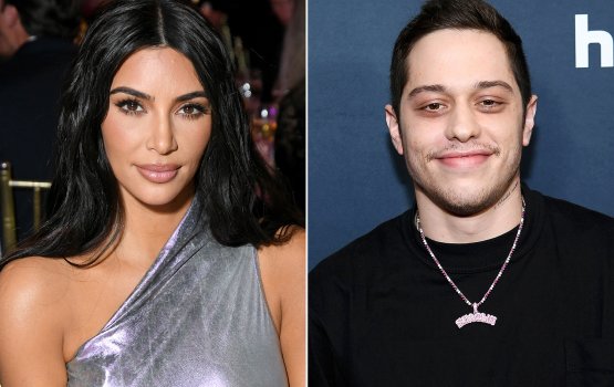 Aharenge dharin ves Pete dheke loabivey: Kim