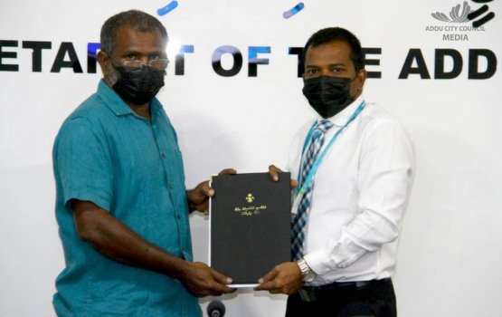 Hithadhoo geydhoshu mas factory alhan anekka  ehene bayakaa havaalukoffi