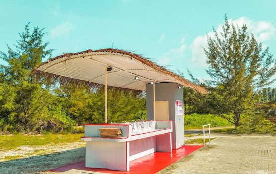 BML ge eheegai Maalhendhoo gai mas kan'daa thaneh hadhaifi