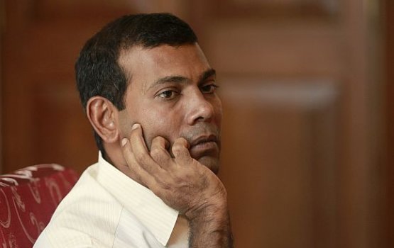 Majieehu ge raees, Nasheed ge massala eh fuluhah!