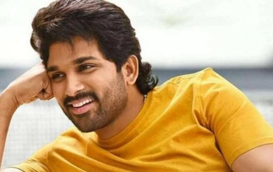 Allu arjun bollywood ah annanee