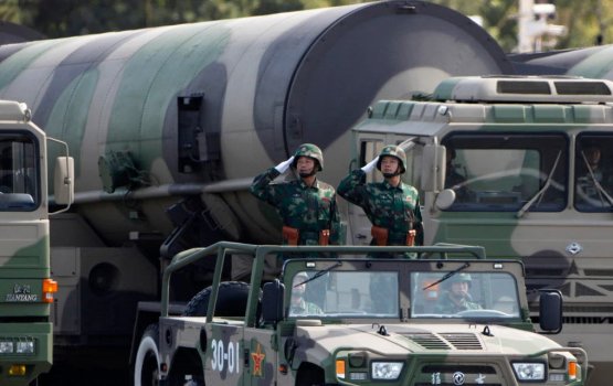 China ge nuclear vaseelaiy thah varugadha kuraa kamah kuraa thuhumathu dhogu koffi