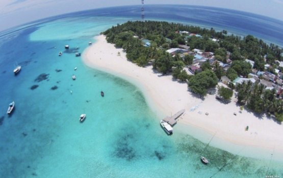 EIA Gavaidhaa khilaafah hedhumun Vashugiri 500,000 rufiya in joorimana koffi