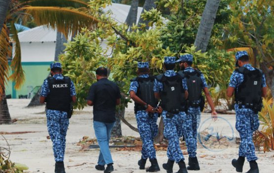 Hanguraamain anna meehunna medhu amalu kuraabe gavaidheh hadhaifi