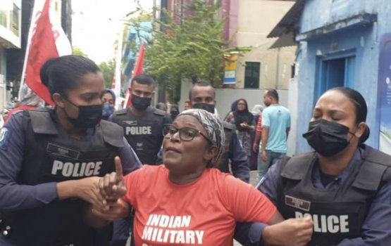 PPM ge evvumun hayyaru kuri meehunnah fuluhun ge bodu thuhumatheh