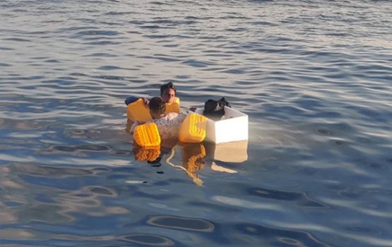 Alama dhoanin gellunu bidheyseen hoadhaifi