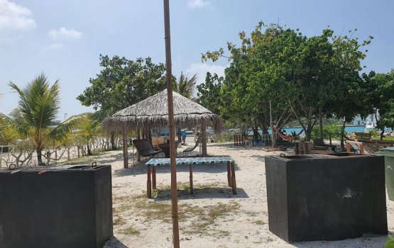 BML community fund ge barbecue sarahahdheh