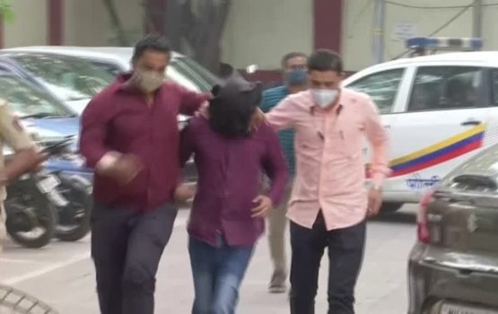 Muslim anhenunnah furahsaara kurumun India ge 3 meehaku hayyaru kohfi