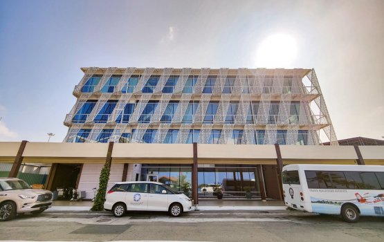 MACL ge MD ge car airpot in 