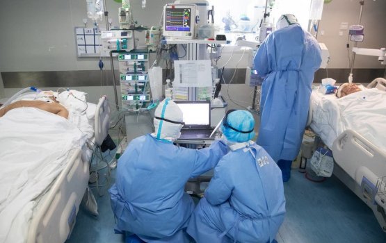 China ge hospital thakun bali meehunnah furagas dhenee