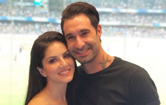 Sunny leone ah ehchehi kiyumun Daniel rathah!