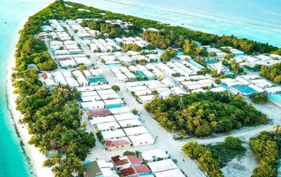 Dhuvaafaru Corruption massala: Thahugeegu ninmai mashvaraah PG ah