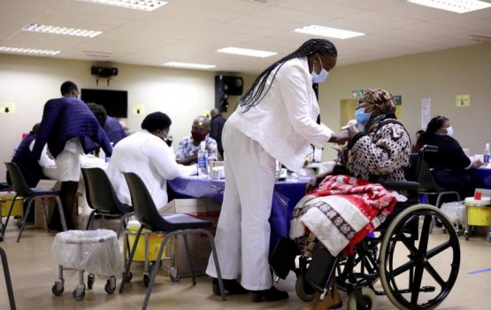 Covid 19 ge pandemic nimumakah anna kamuge ummeedhu aavejje