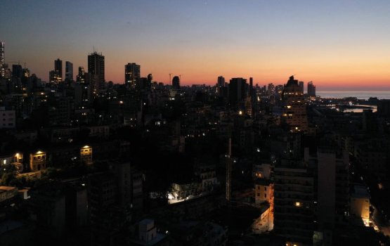 Lebanon in karantu kendunee muzaaharage baiveringe sababun kamah bunefi