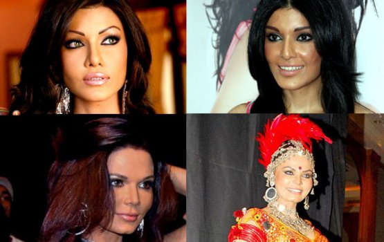 Bollywoodgai emme huthuru bathalainge listeh!