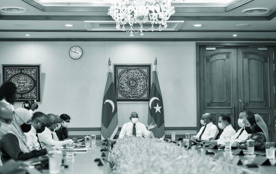 Covid ge haalathu goasvaathee mashvaraa koffi