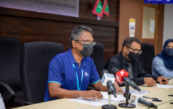 Kuriah oi thanugai bridge elhey kunfunyaka hadhaanan: Azim