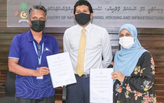 2 Rasheh ge bandharuge masakkai MTCC ah!