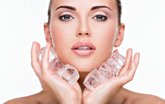 Hangandah ice cube ge faidhaa bodu!