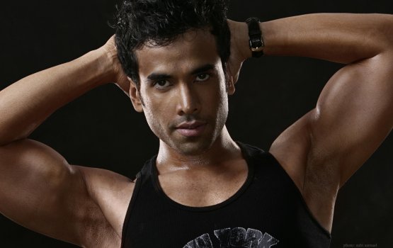 Tushar Kapoor huree loabiveriaku hoadhan thayyarah!