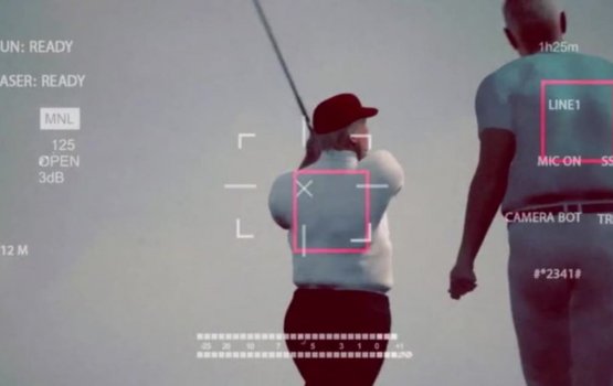 Trump gathulu kuraa kamah sifavaa video eh Iran in aanmu kohfi