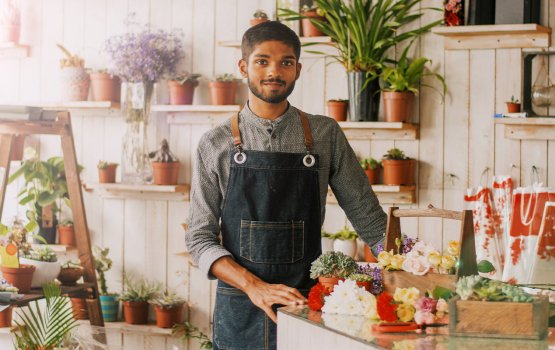 Alah fashaa viyafaari ah BML in 2 million rufiyaa dhenee