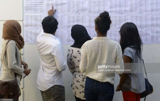 Inthihaabah mihaathan 1,321 meehun re- register vejje