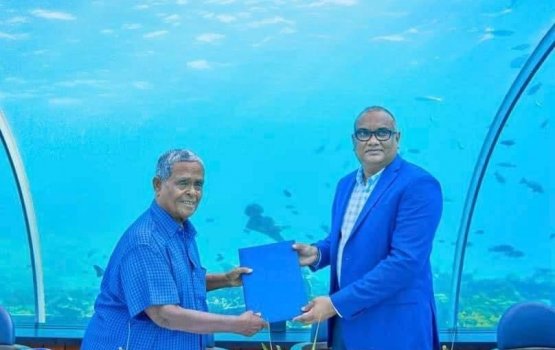 Madivaru airport hulhuvumah thayyaaruvanee