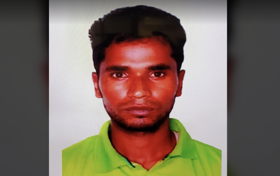 Mahumoodhu maraalee shaithoanaa bolah vadhegen: Salim