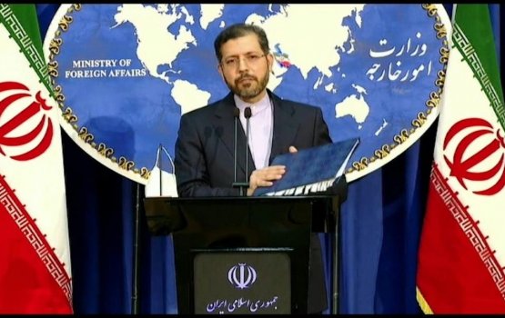 Yemen ge massalaigai askaree fiyavalhu elhumakee halleh noon: Iran