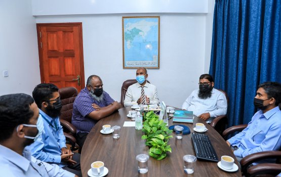 Foithakugaivaa aayaithakugai kuh huritho belumah committee eh