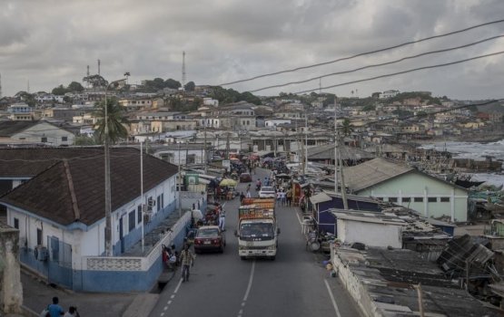 Ghana gai hingi accidenteh ge sababun mulhi avah sunnaafathive bimaa hama vejje