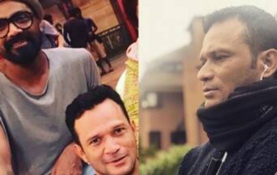 Remo D'souzage lhiyanu dhanjehigen amillayah maruvejje 