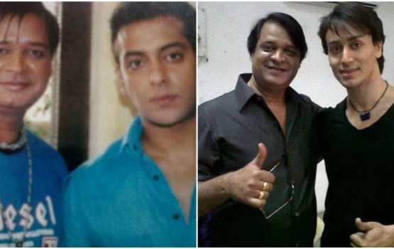 Actor Arun Varma maruvejje 