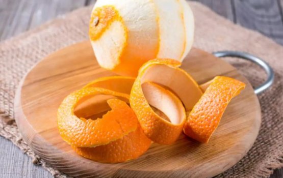 Orange ge thoshi ehlaa laane kameh neiy!