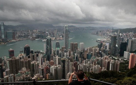 Hong Kong ge 3,000 ah vure gina meehun imaaratheh gai thaashi vefai