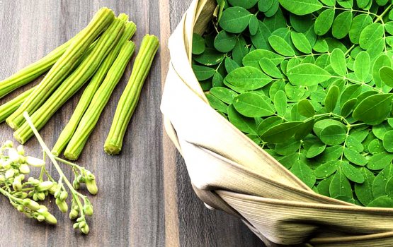 Muranga fai kaanvee rolah, gina faidhaa thakeh libey!