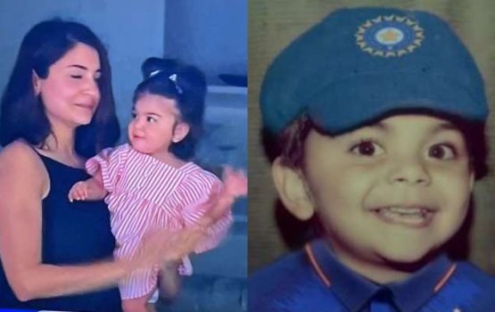 Vamikage photo thah leak vumun Anushka ratheh!