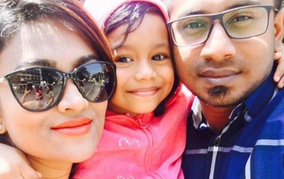 Minister Mahloof ge aaila ves Covid ah posittive vejje 