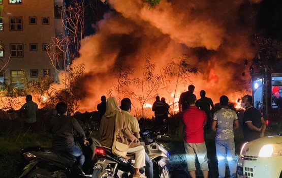 Fuluhun flat kurimathee gai alifaanuge haadisaaeh