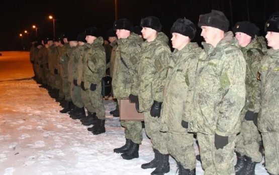 Ukraine massalaigai America sifain alert ah