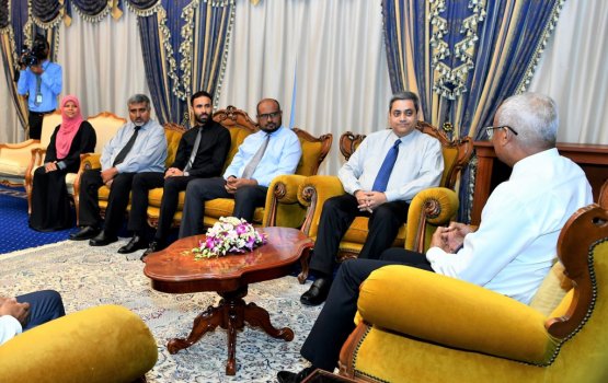 Bar Council ge aharee aammu jalsaa anna mahu 