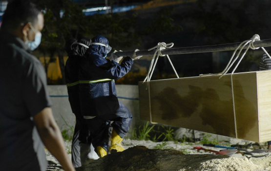 Covid jehigen ithuru mareh, jumla 284 ah!