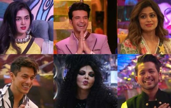 Bigg Boss 15 ge finale honihiraai aadheetha gai