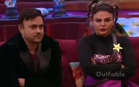 Rakhi firimeeha ah, gym ah goss six-pack aruva 