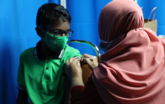 Booster doze jehi meehunge adhadhu 70,000 ah!